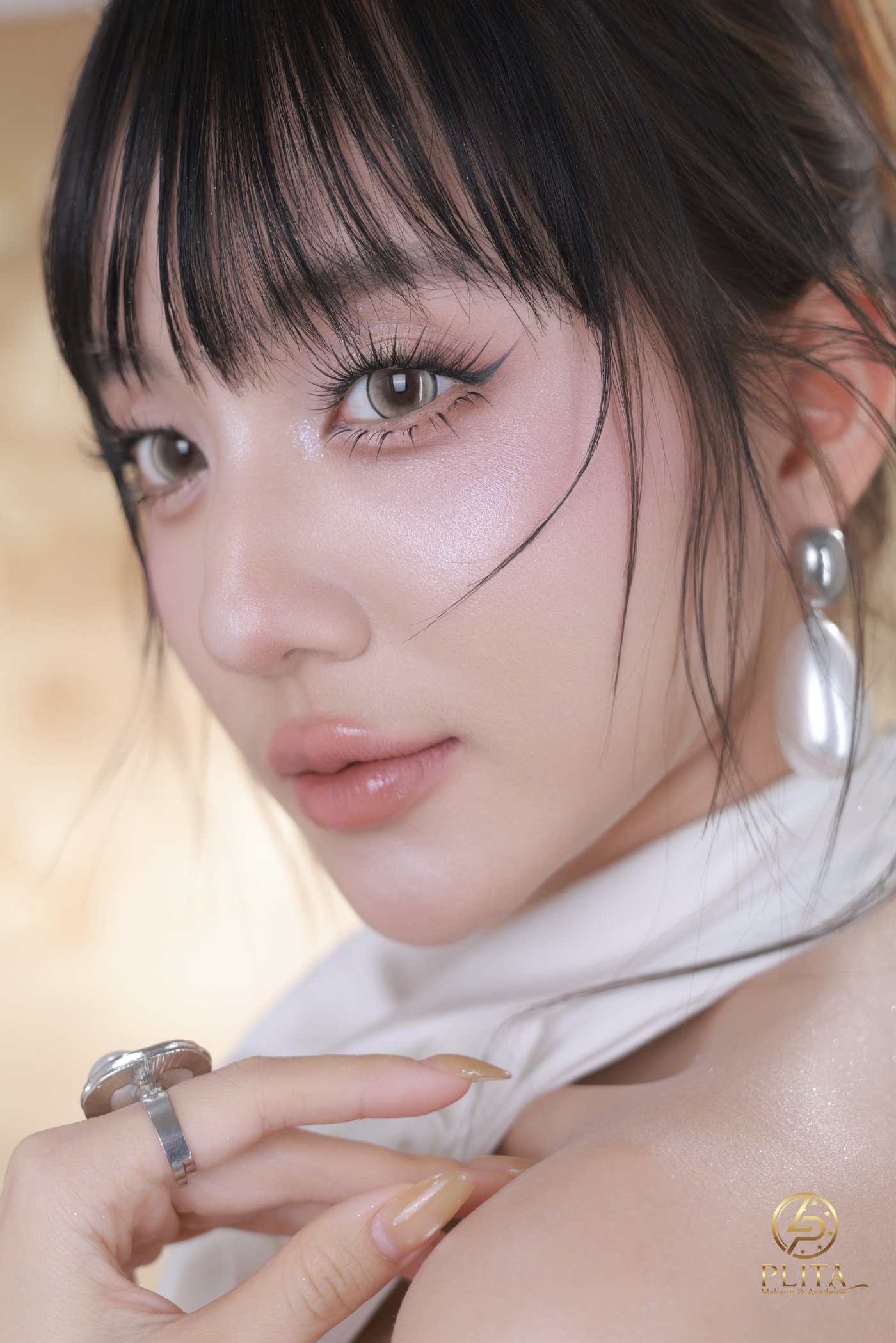Makeup tự nhiên — PLITA Makeup Academy