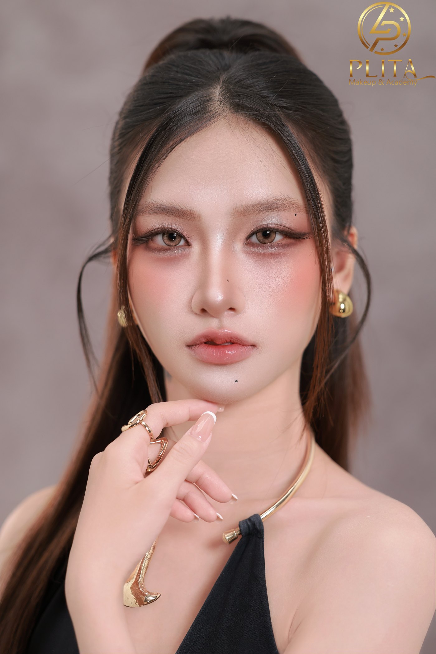 Makeup PLITA 2