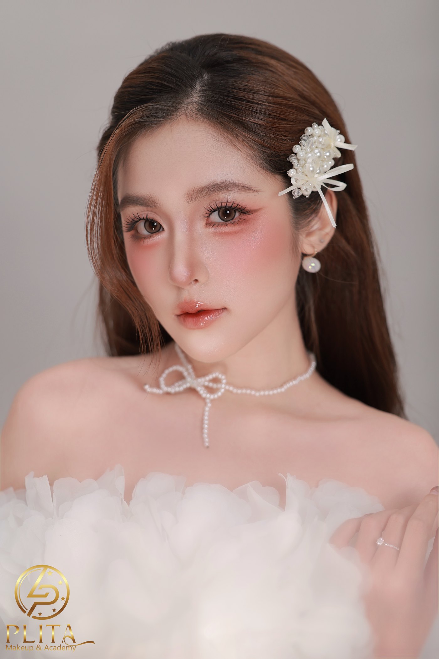 Makeup PLITA 3