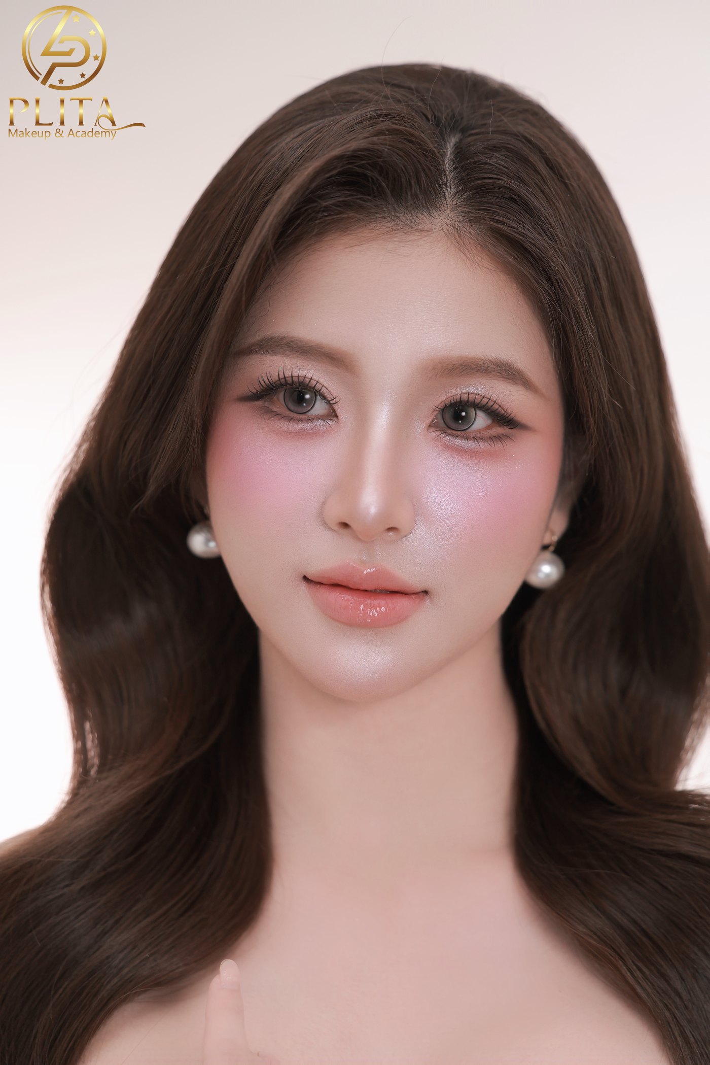 Makeup PLITA 4