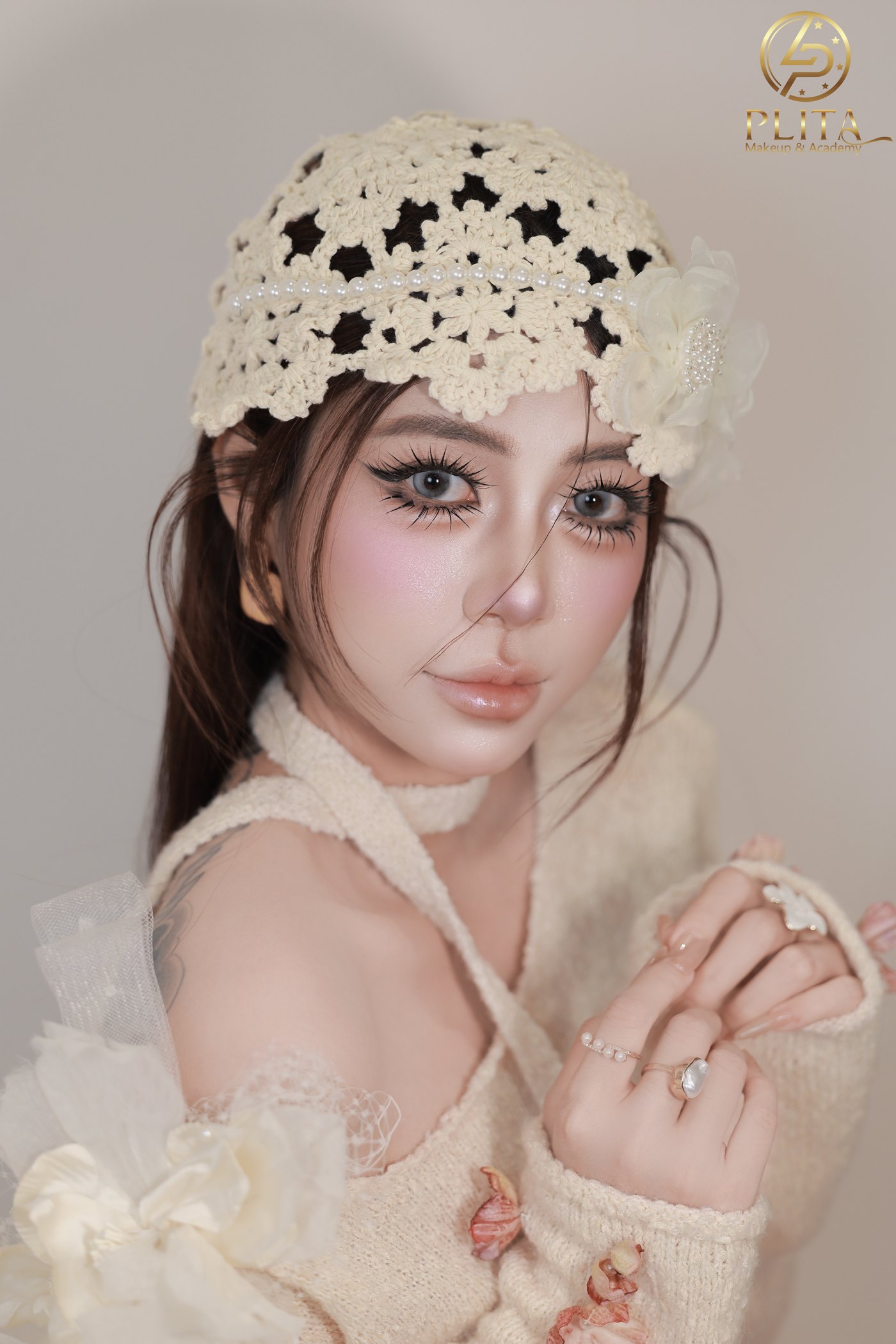 Makeup PLITA 5